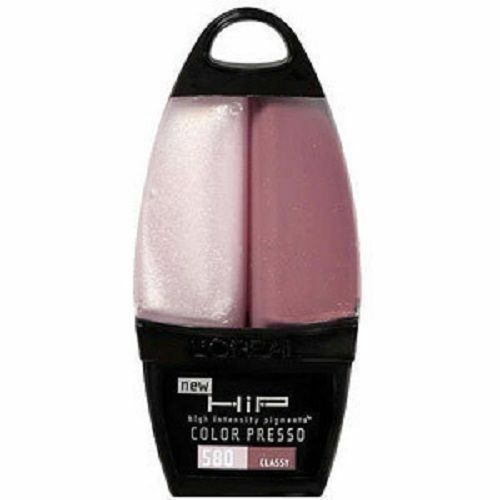 L'OREAL HIP High Intensity Pigments Color Presso