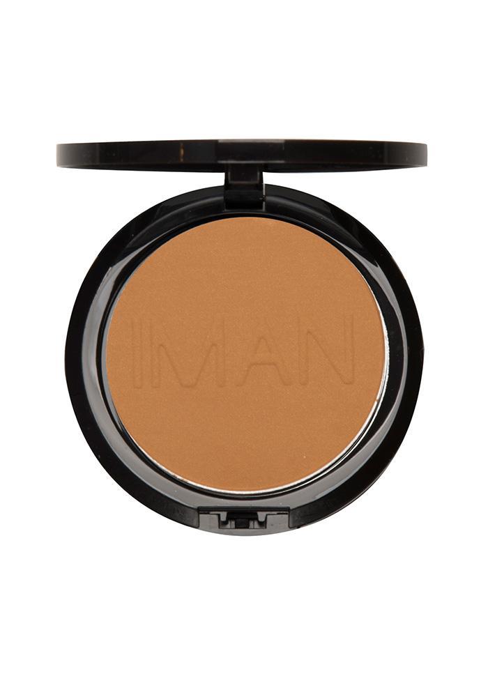 IMAN Second To None Luminous Foundation, Clay 1 - ADDROS.COM