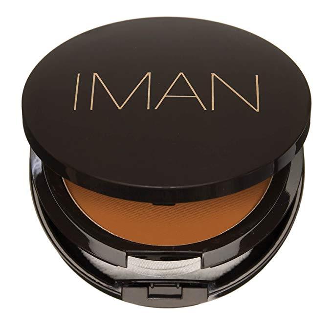 Iman Cosmetics