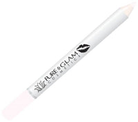 Pure & Glam Cosmetics Waterproof Lip/Eye Liner Pencil - Clear - ADDROS.COM