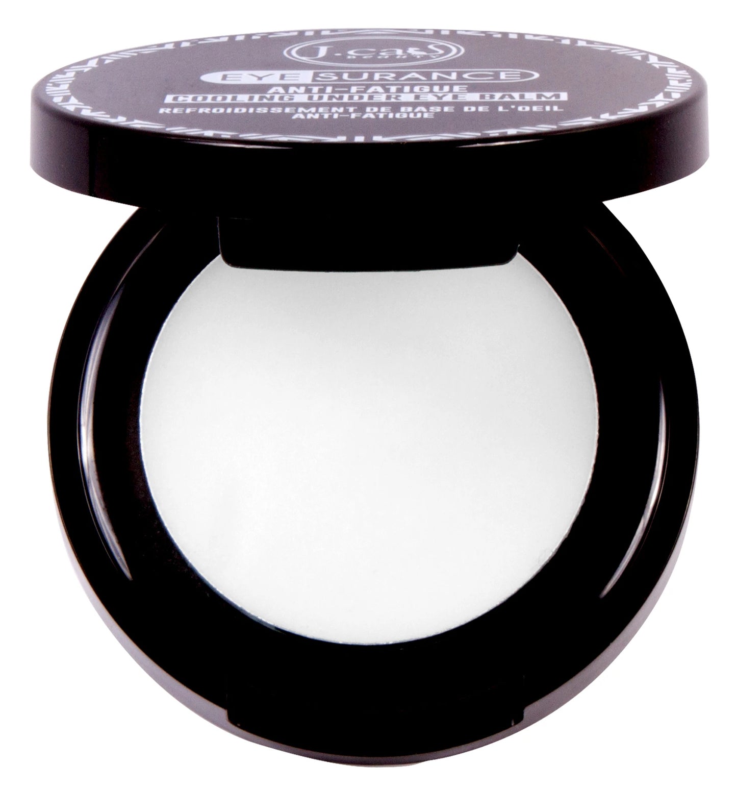 J.Cat Beauty Eye surance Anti-Fatigue Cooling Under Eye