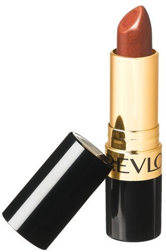 REVLON Super Lustrous Lipstick, Pearl - Cocoa Bronze 150 - ADDROS.COM