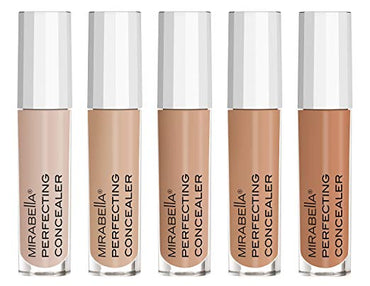 Mirabella Perfecting Long-wear Concealer - V - ADDROS.COM