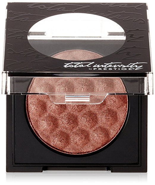 PRESTIGE Total Intensity True Metals Eye Shadow - Copper - ADDROS.COM