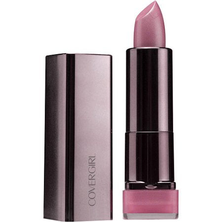 CoverGirl Lip Perfection Lipstick, Coquette 375 - 0.12 oz (3.36 g) - ADDROS.COM