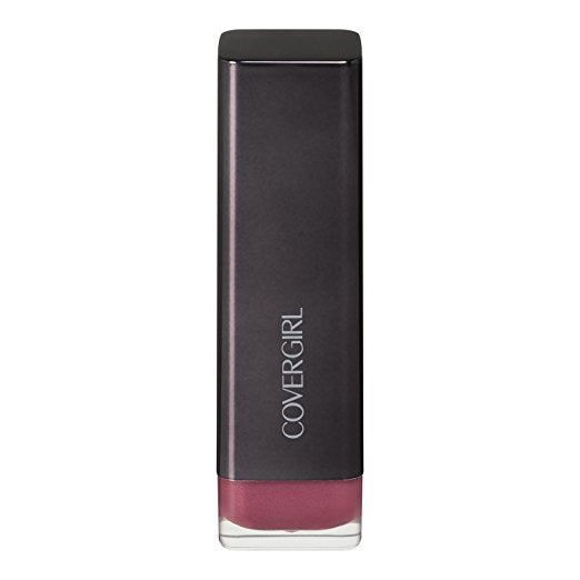 CoverGirl Lip Perfection Lipstick, Coquette 375 - (2 Pack) - ADDROS.COM