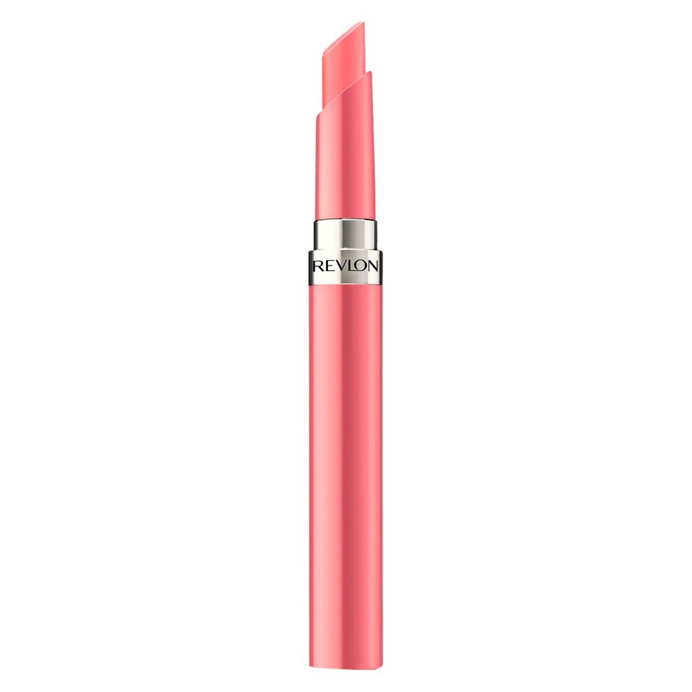 Revlon Ultra HD Gel Lipcolor - HD Coral 740 - ADDROS.COM