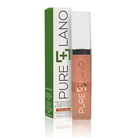 Pure Lano Illumination Light Up Lip Gloss - Coral Sands - ADDROS.COM