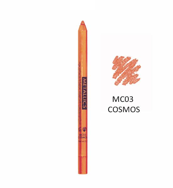 Sorme Cosmetics Treatment Cosmetics Metallic Eyeliner - (MC03) Cosmos - ADDROS.COM