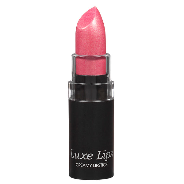 Styli-Style Luxe Lips Creamy Lipstick - Cupcake - ADDROS.COM