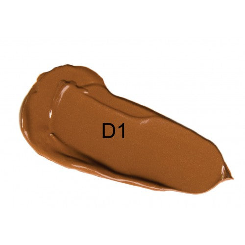 MUD Liquid Foundation - D1 - ADDROS.COM