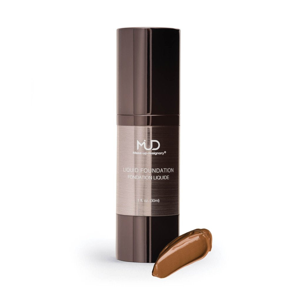 MUD Liquid Foundation - D2 - ADDROS.COM