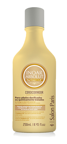 INOAR Absolut DayMoist Conditioner - ADDROS.COM