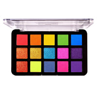 Beauty Eyeshadow Palette