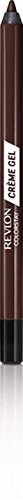REVLON ColorStay Creme Gel, 803 Dark Chocolate - ADDROS.COM