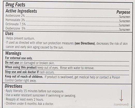 RETINOL Day Cream Broad Spectrum, SPF 20, 1.7 Oz (50g) - ADDROS.COM