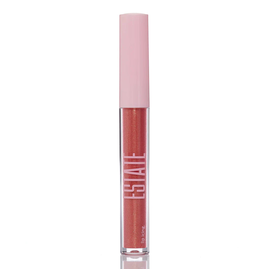 Estate Cosmetics Lip Icing Lipgloss - Down