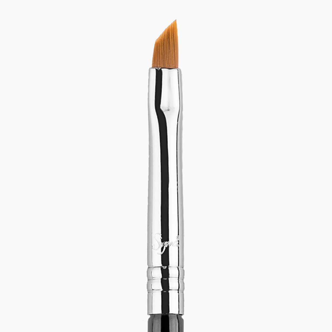 Sigma Beauty E06 Winged Liner Makeup Brush - ADDROS.COM