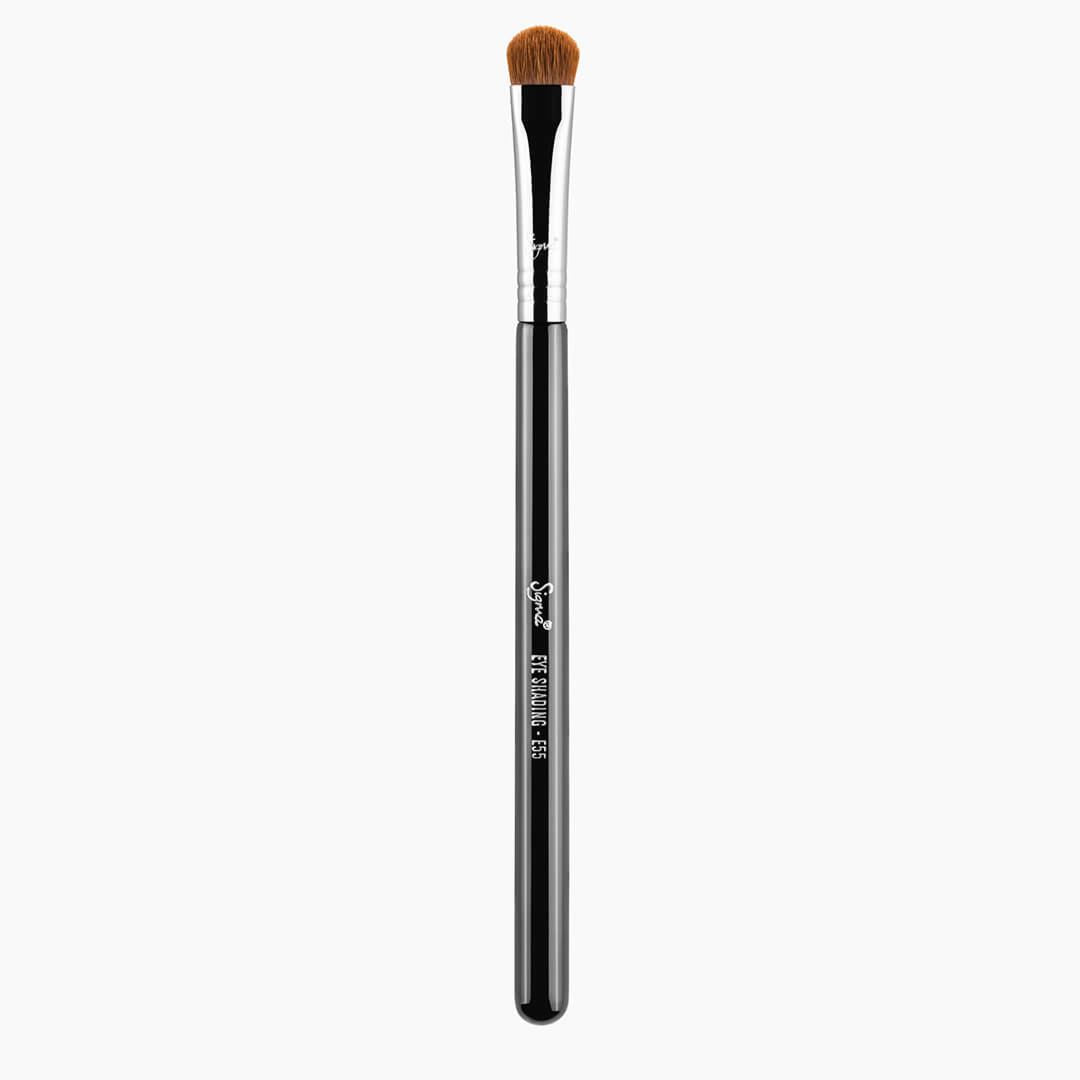 Sigma Beauty E55 - Eye Shading Brush - ADDROS.COM