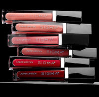 Sigma Beauty Liquid Lipstick - Venom - ADDROS.COM