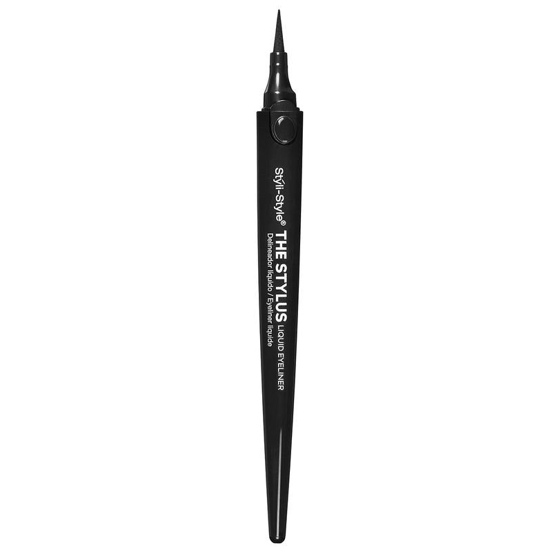 Styli Style Stylus Liquid Eyeliner - Black (ELL001) - ADDROS.COM