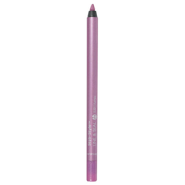 Styli-Style Line & Seal Semi-Permanent Eye Liner Fuschia - ADDROS.COM
