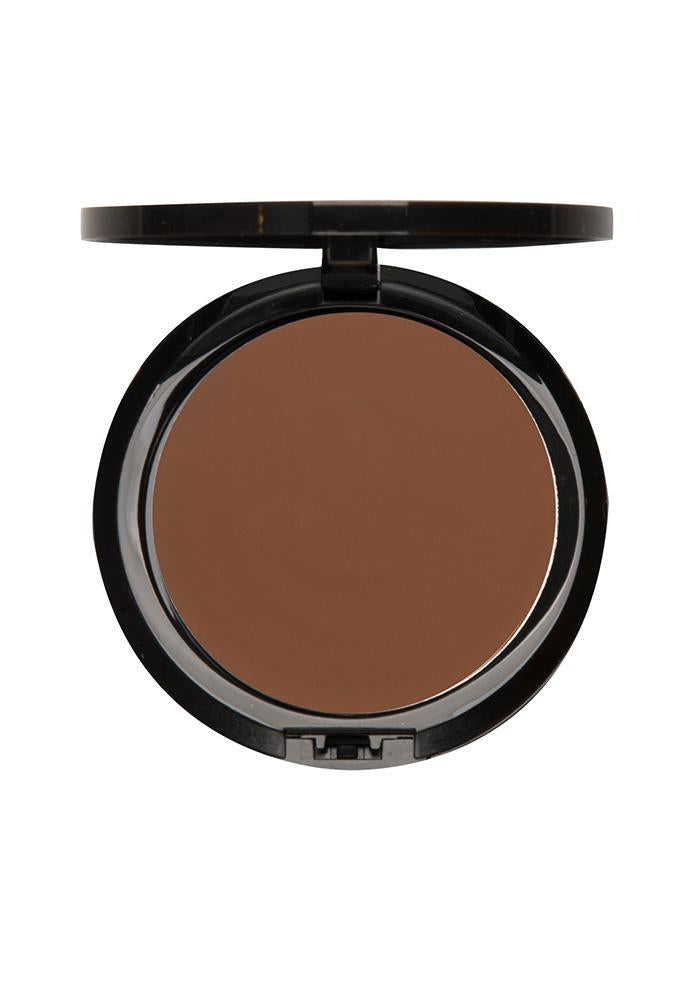 IMAN COSMETICS Second To None Cream To Powder - Earth 4 - ADDROS.COM