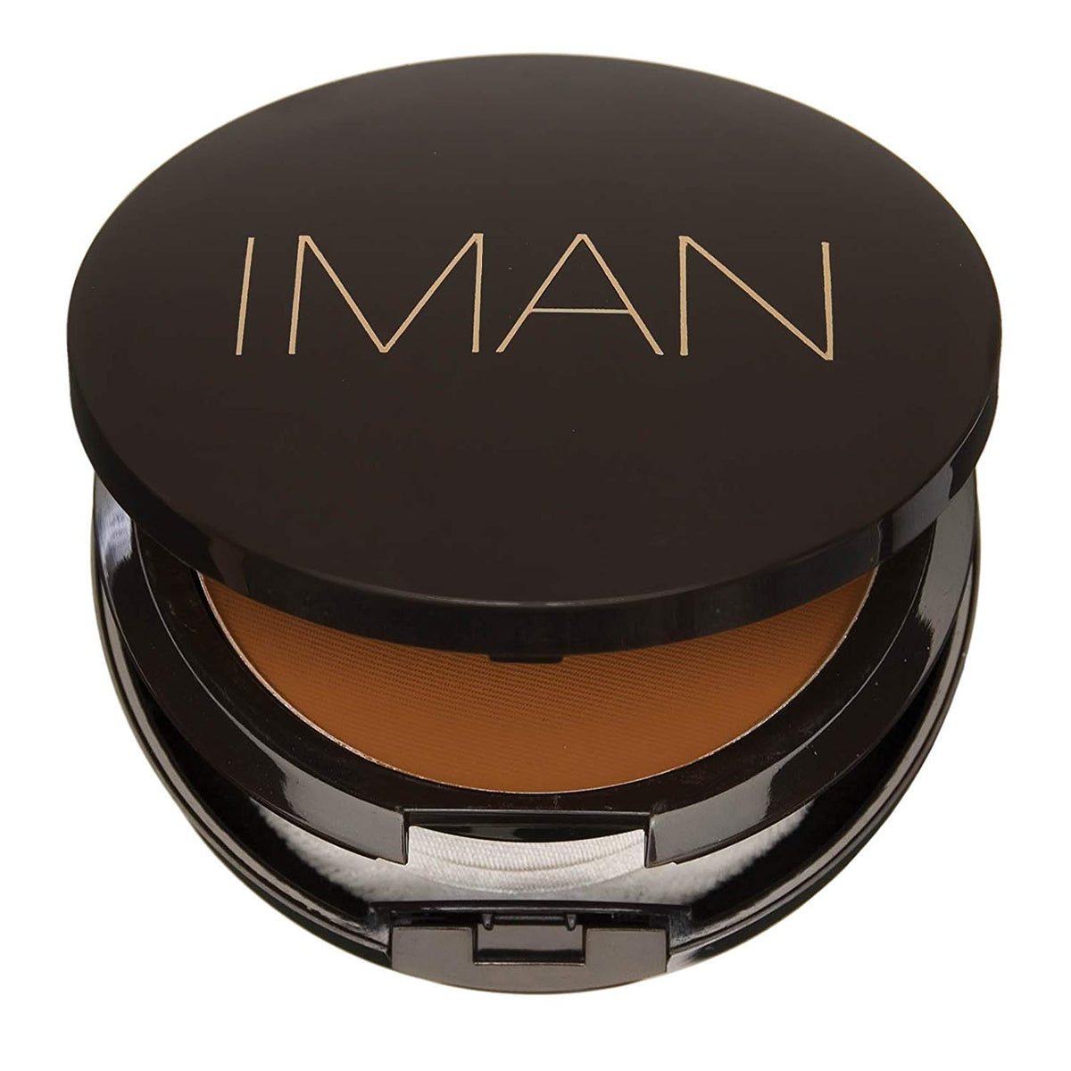 IMAN Luxury Pressed Powder – ADDROS, LLC