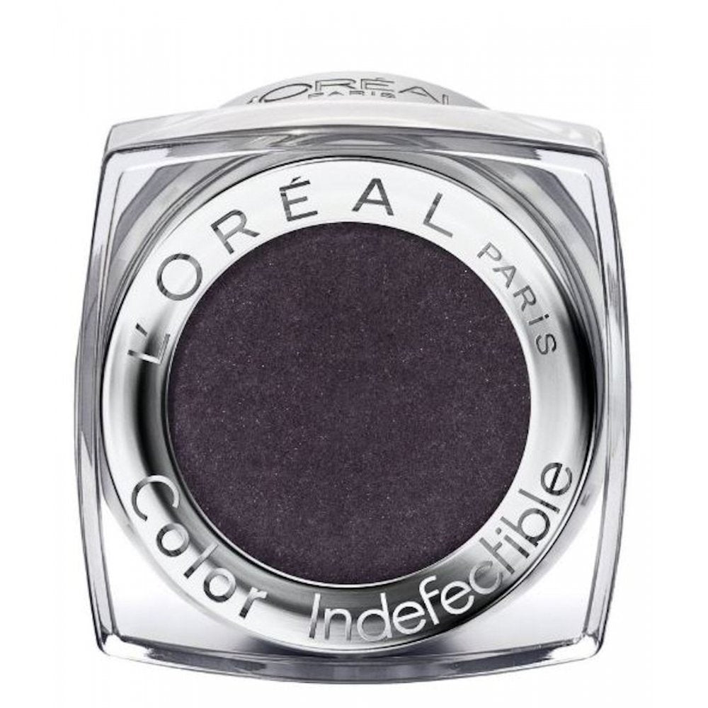 L'OREAL Paris Color Infallible Eyeshadow, Enigmatic Purple 028 - ADDROS.COM