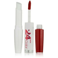 MAYBELLINE New York Superstay 24, 2-step Lipcolor, Eternal Sunset 040 - ADDROS.COM