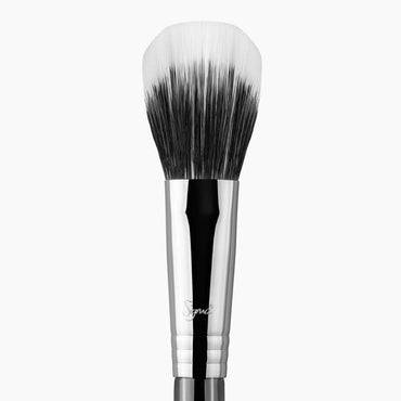 Sigma Beauty F15 Duo Fibre Powder/Blush Brush - ADDROS.COM