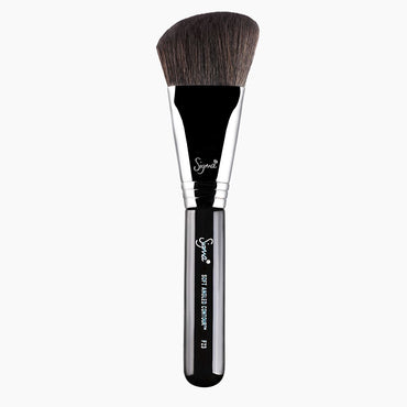 Sigma Beauty F23 Soft Angled Contour Makeup Brush - ADDROS.COM