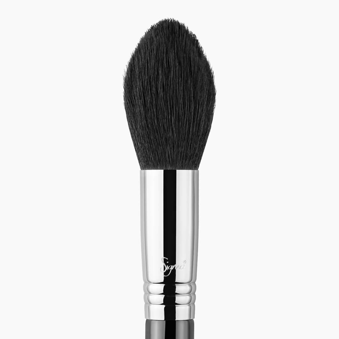 Sigma Beauty F25 - Tapered Face Brush - ADDROS.COM