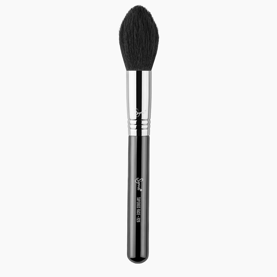 Sigma Beauty F25 - Tapered Face Brush - ADDROS.COM