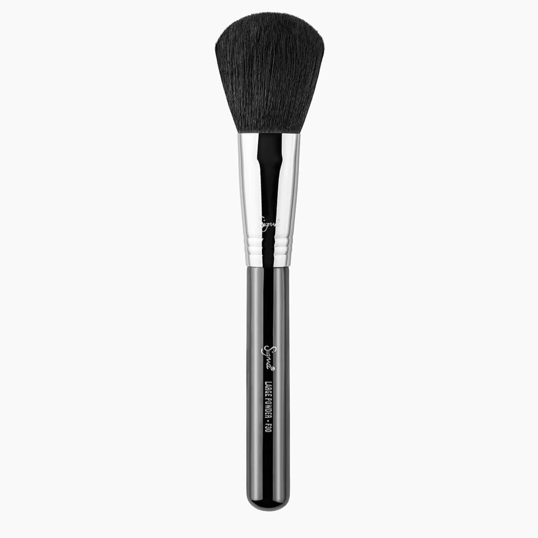 Sigma Beauty F30 Large Powder Makeup Brush - ADDROS.COM