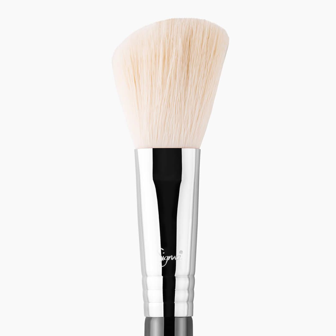 Sigma Beauty F40 Large Angled Contour Makeup Brush - ADDROS.COM