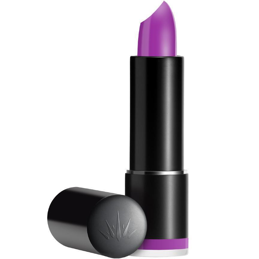 Crown Pro Stripped Lipstick, Felony (LS09) - ADDROS.COM