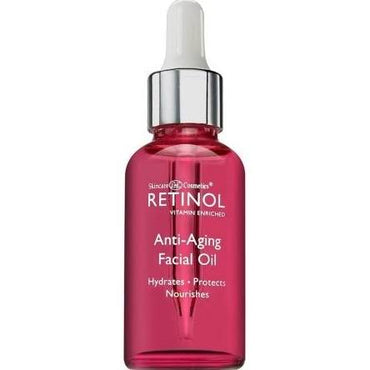 RETINOL Anti-Wrinkle Facial Oil - ADDROS.COM