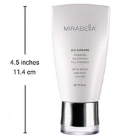 Mirabella CC Creme - Dark IV - ADDROS.COM