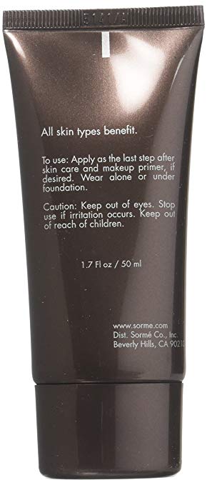 Sorme Cosmetics Treat & Tint Skin Perfecting BB Cream SPF 30 - 730 Fair Beige - ADDROS.COM