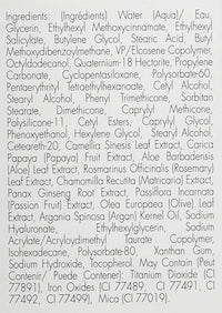 Sorme Cosmetics Treat & Tint Skin Perfecting BB Cream SPF 30 - 731 Light Honey - ADDROS.COM
