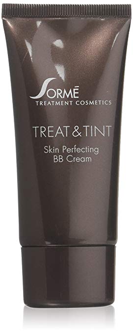 Sorme Cosmetics Treat & Tint Skin Perfecting BB Cream SPF 30 - 730 Fair Beige - ADDROS.COM