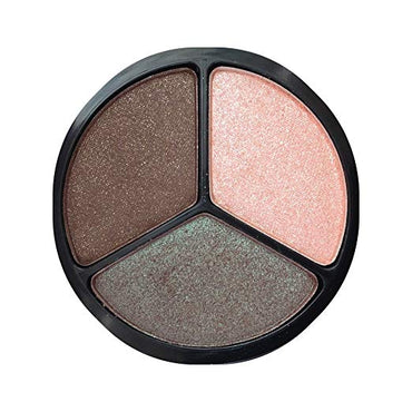 PRESTIGE Total Intensity Bold Trio Eyeshadow, Fantasia (TIR-04) - ADDROS.COM