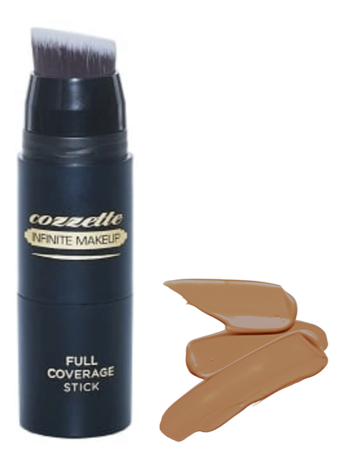 Cozzette Infinite Makeup Stick Foundation - G7 - ADDROS.COM