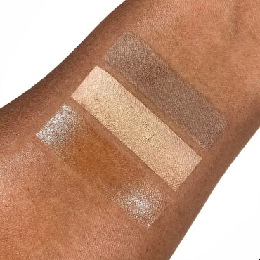 Gerard Cosmetics - (Medium to Ebony) Brow Bar to Go