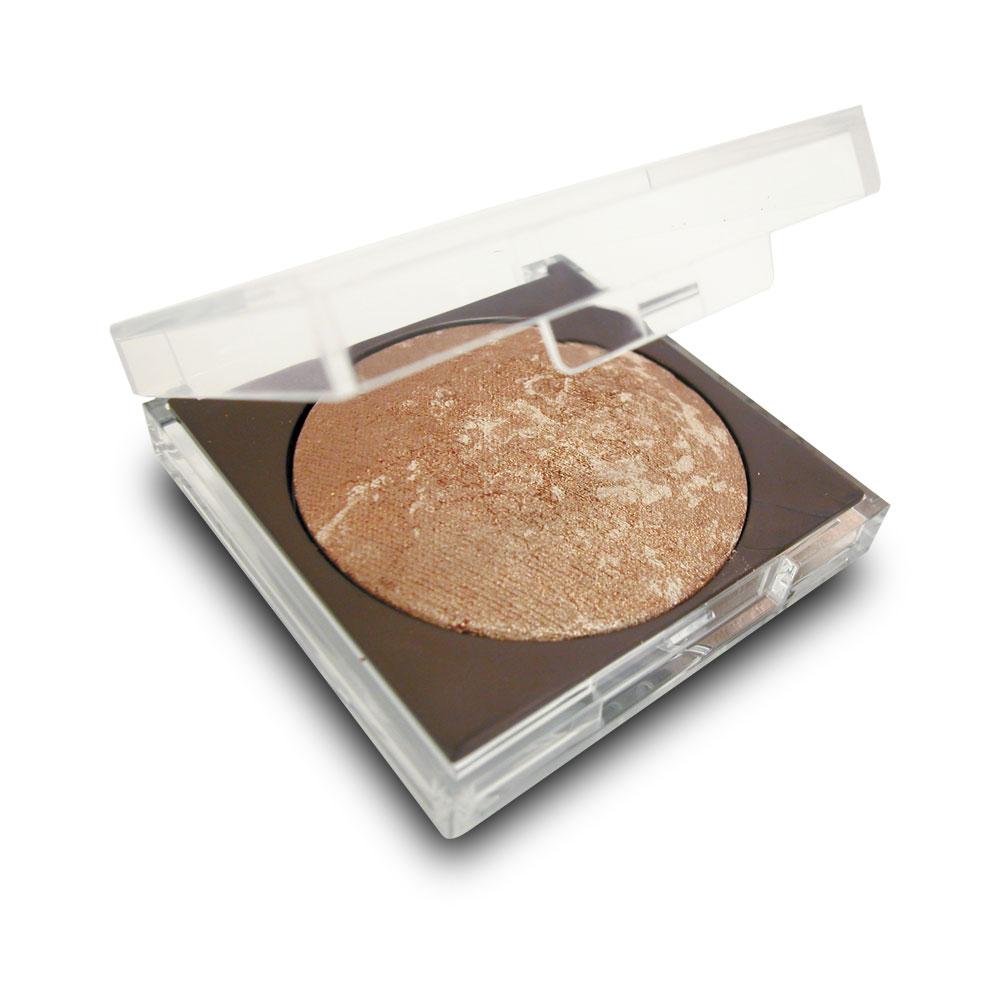 PRESTIGE Skin Loving Minerals Bronzing Powder, MBZ-02 Glam Tan - ADDROS.COM