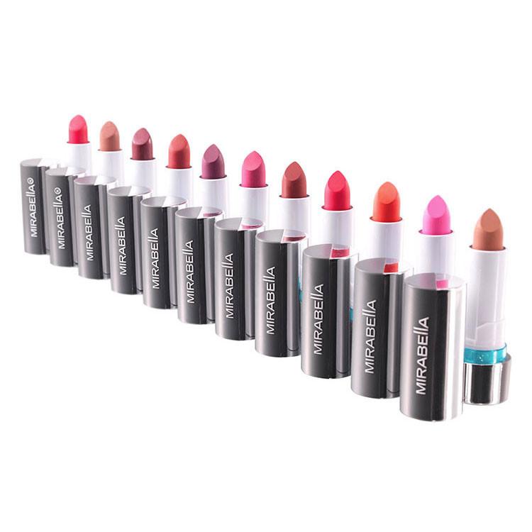 Mirabella Colour Vinyl Lipstick, Vintage Vibe - ADDROS.COM