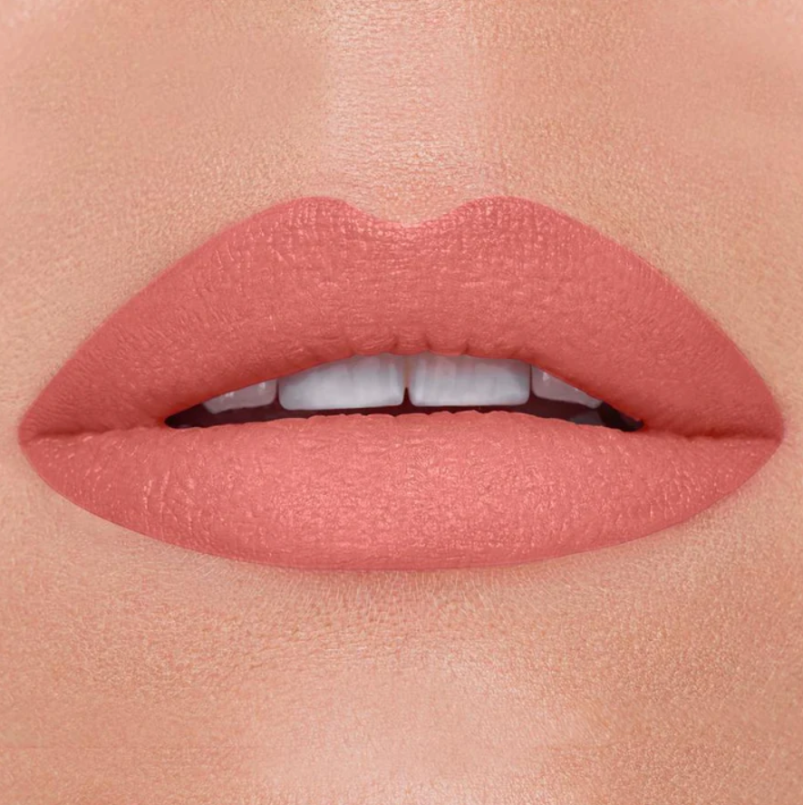 Natasha Moor Cosmetics Silk Suede Lipstick