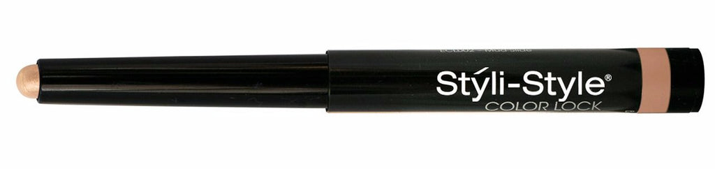 Styli-Style Cosmetics Color Lock - Intense Shadow Stick, 0.05 oz/(1.5g) - ADDROS.COM