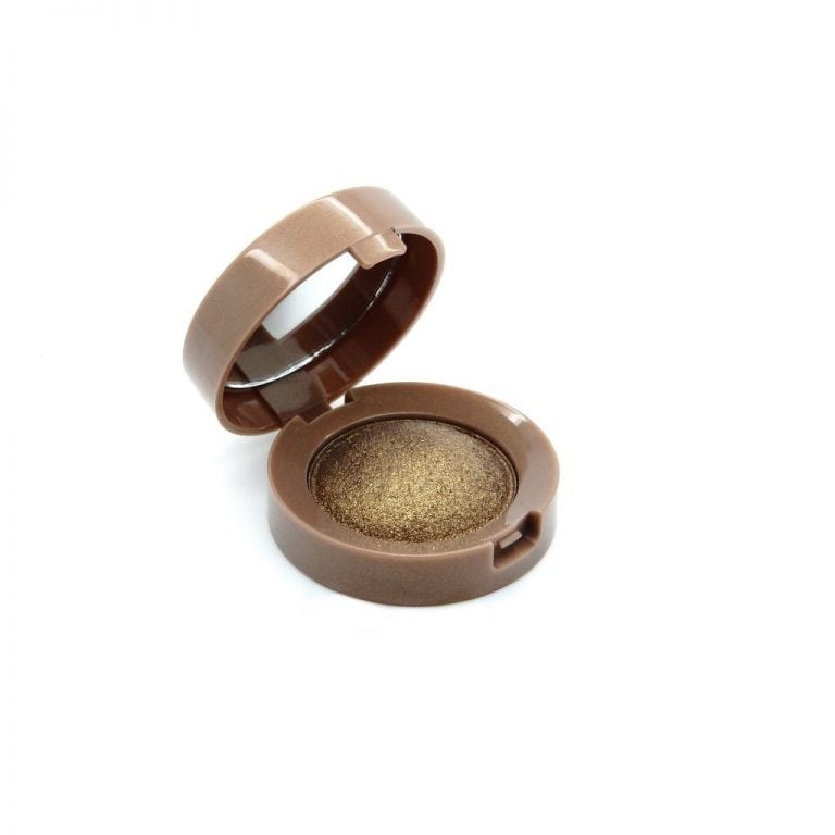 W7 COSMETICS Yummy - Gold Dust Eyeshadow - ADDROS.COM